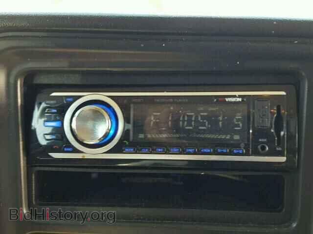 2006 CHEVROLET SILVERADO - VIN: 1GCEC19T86E156914 - Photo 9