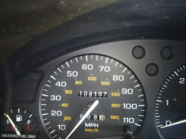 1995 SATURN SL/SL1/SL2 - VIN: 1G8ZH5287SZ360469 - Фото 8