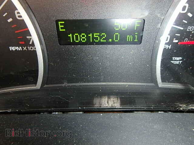 2006 FORD EXPLORER - VIN: 1FMEU73E06UA21115 - Фото 8