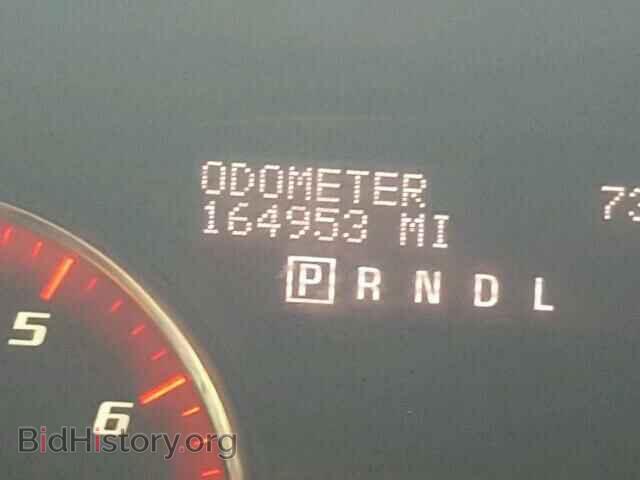 2007 GMC ACADIA - VIN: 1GKER13787J147833 - Фото 8