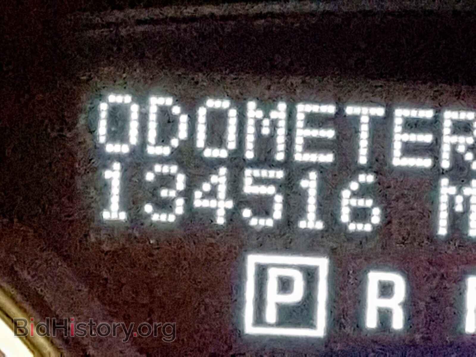 2012 GMC ACADIA DEN - VIN: 1GKKRTED0CJ331790 - Фото 8