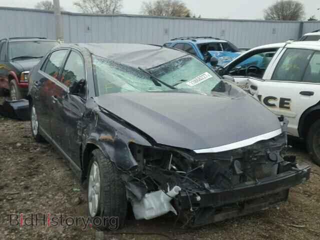 Photo 4T1BK3DB0CU462230 - TOYOTA AVALON 2012