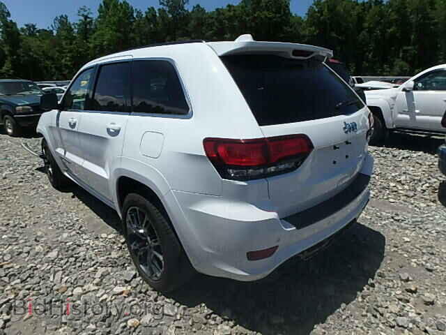 2015 JEEP CHEROKEE - VIN: 1C4RJFDJ7FC790933 - Фото 3