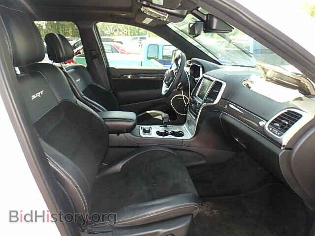 2015 JEEP CHEROKEE - VIN: 1C4RJFDJ7FC790933 - Фото 5