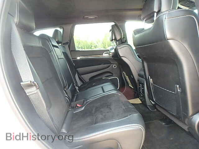 2015 JEEP CHEROKEE - VIN: 1C4RJFDJ7FC790933 - Фото 6
