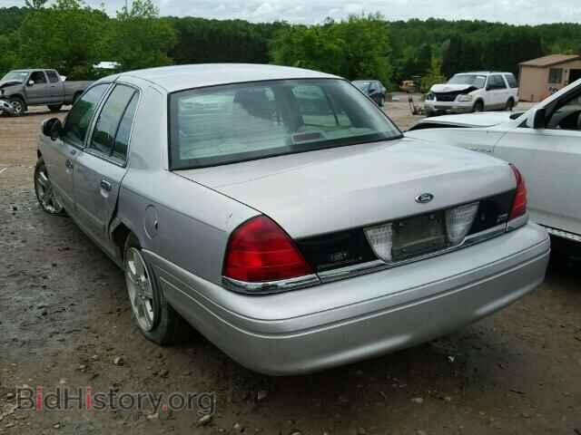 2011 FORD CROWN VIC - VIN: 2FABP7EV9BX184074 - Фото 3