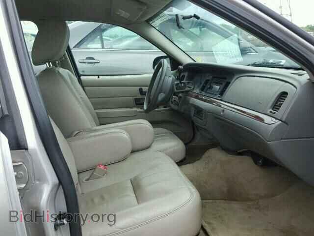 2011 FORD CROWN VIC - VIN: 2FABP7EV9BX184074 - Фото 5