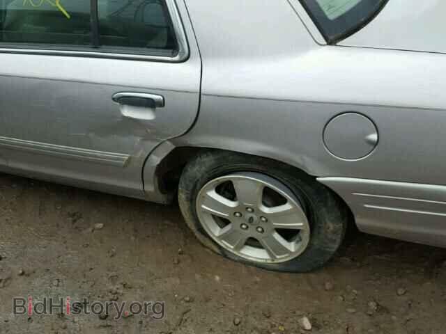 2011 FORD CROWN VIC - VIN: 2FABP7EV9BX184074 - Фото 10