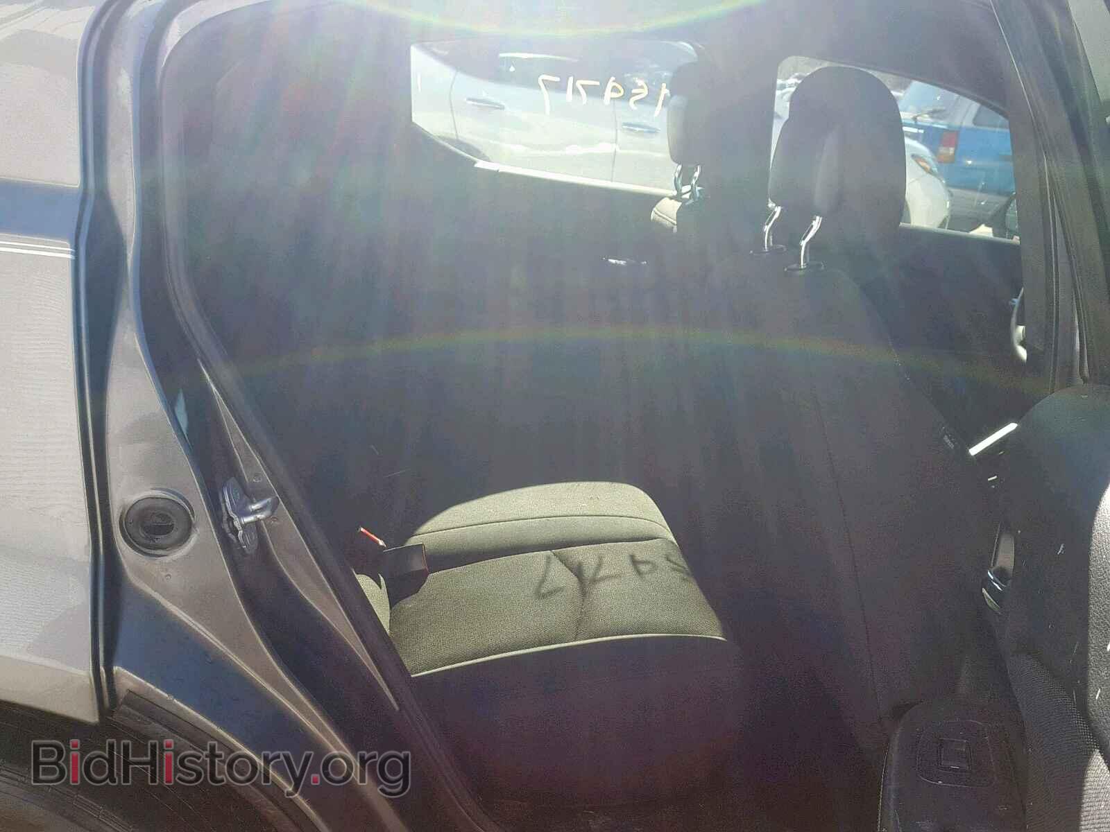 2012 DODGE AVENGER - VIN: 1C3CDZAB9CN148889 - Фото 6