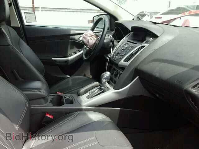 2014 FORD FOCUS - VIN: 1FADP3F2XEL323913 - Фото 5