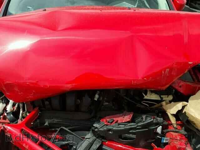 2014 FORD FOCUS - VIN: 1FADP3F2XEL323913 - Фото 7