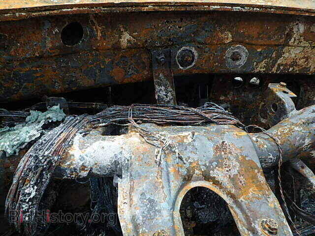 2000 VOLVO S80 - VIN: YV1TS90D8Y1115895 - Фото 8