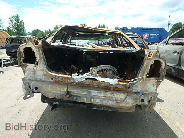 2000 VOLVO S80 - VIN: YV1TS90D8Y1115895 - Фото 10