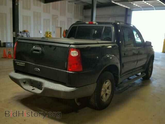 2005 FORD EXPLORER - VIN: 1FMZU77K75UB93965 - Фото 4