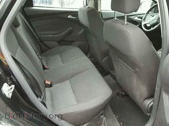 2015 FORD FOCUS - VIN: 1FADP3F26FL228282 - Фото 6