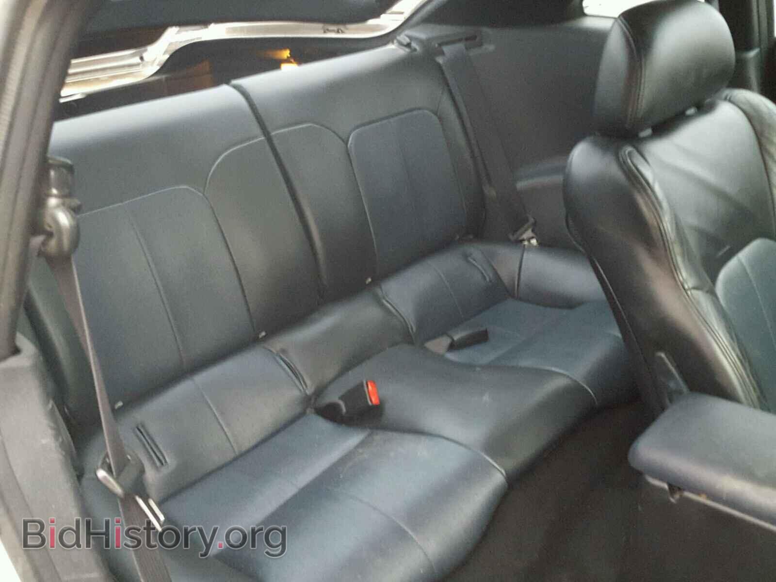 2003 MITSUBISHI ECLIPSE - VIN: 4A3AC84H63E013396 - Photo 6