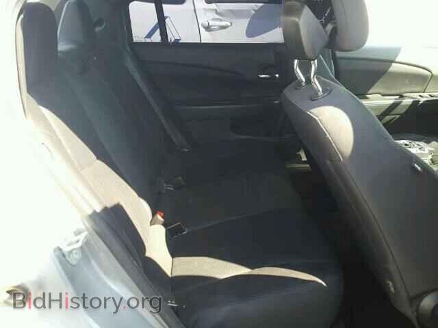 2014 CHRYSLER 200 - VIN: 1C3CCBAB0EN205784 - Фото 6