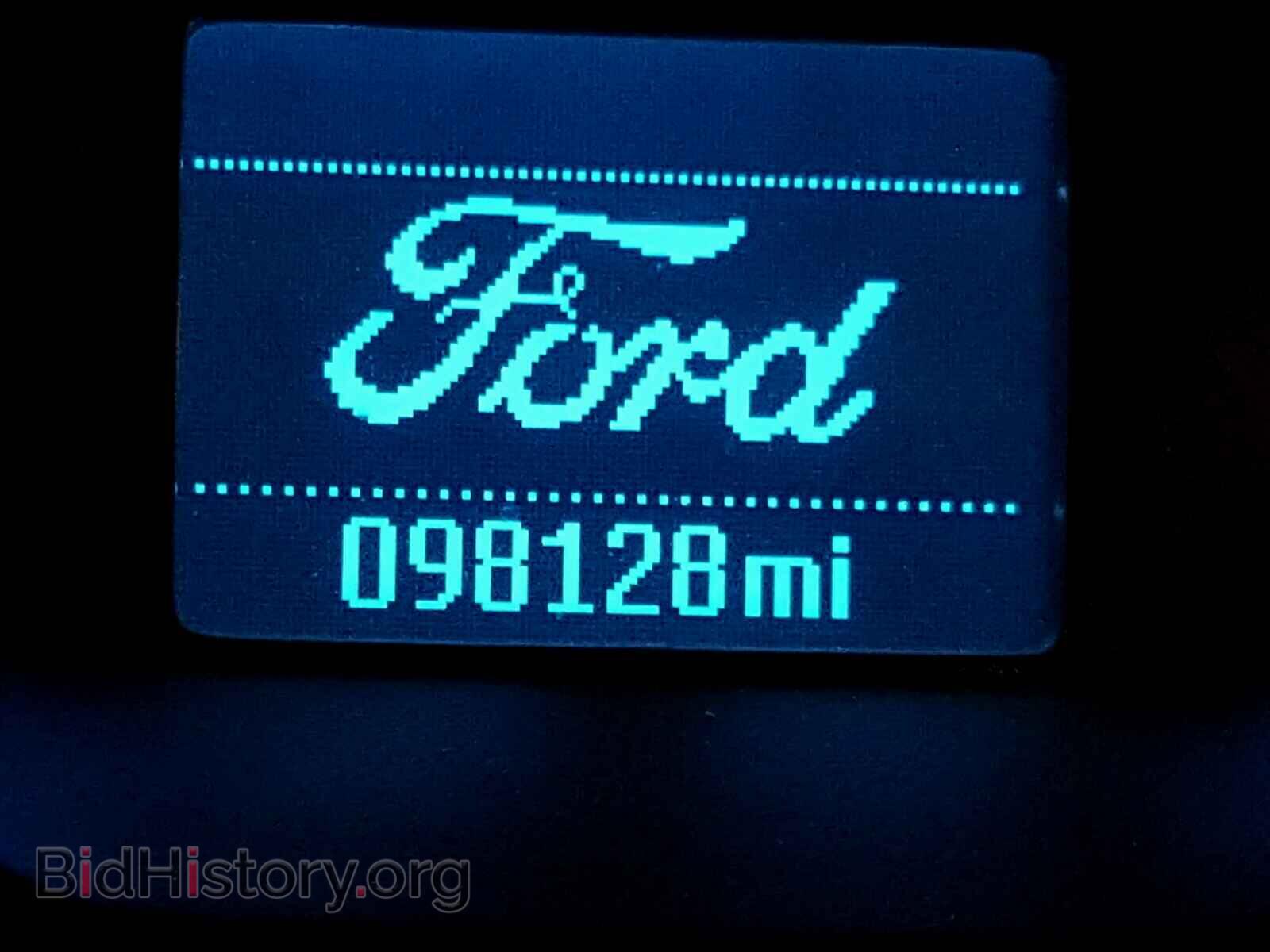 2013 FORD FOCUS - VIN: 1FADP3E2XDL162169 - Фото 8