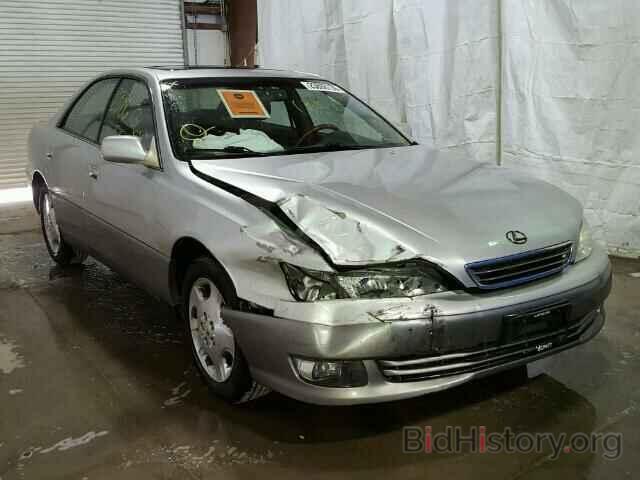 Photo JT8BF28G8Y5092153 - LEXUS ES300 2000