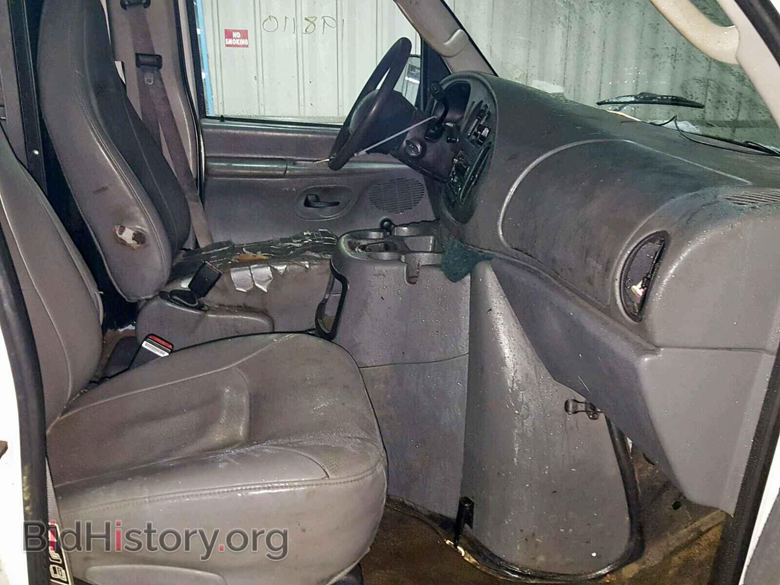 2003 FORD ECONOLINE - VIN: 1FTNE24L63HB07115 - Photo 5