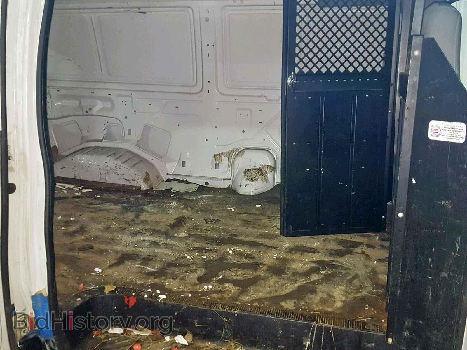 2003 FORD ECONOLINE - VIN: 1FTNE24L63HB07115 - Photo 6