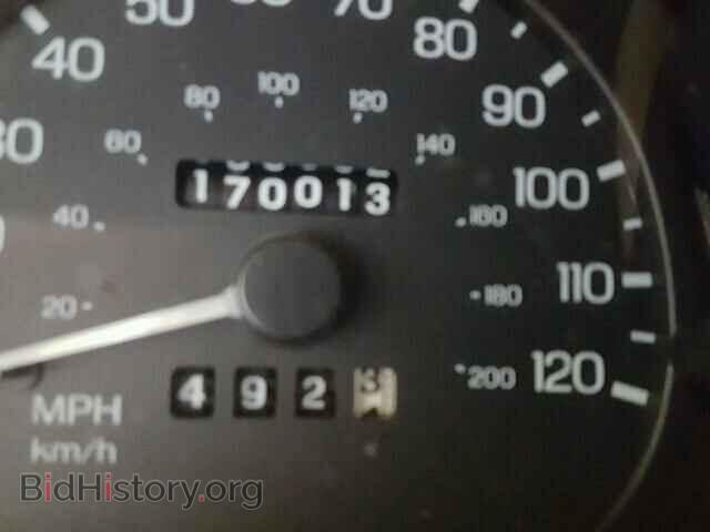 2002 FORD ESCORT - VIN: 3FAFP13P52R184574 - Фото 8