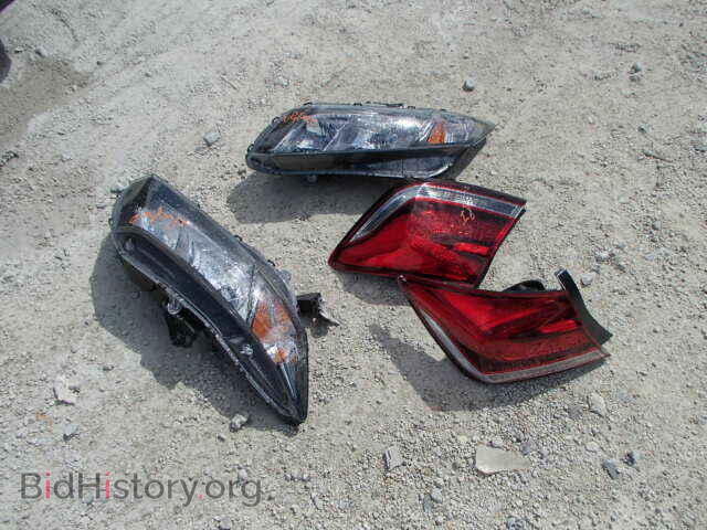 2014 HONDA CIVIC - VIN: 19XFB2F59EE041857 - Фото 10