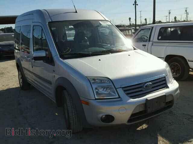Фотография NM0KS9CN5CT097162 - FORD TRANSIT CO 2012