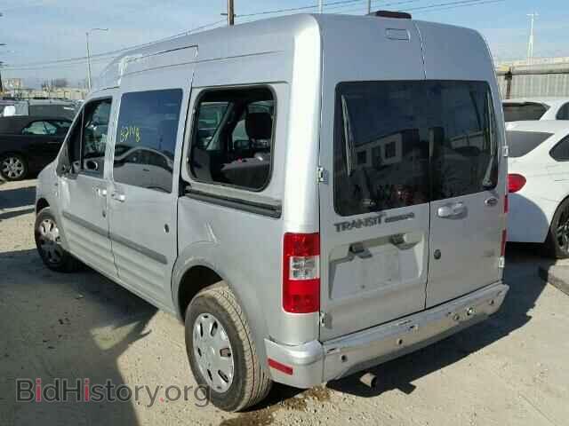 2012 FORD TRANSIT CO - VIN: NM0KS9CN5CT097162 - Фото 3