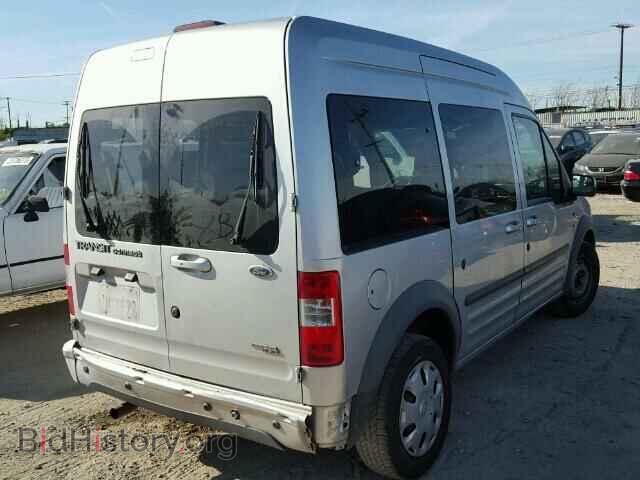 2012 FORD TRANSIT CO - VIN: NM0KS9CN5CT097162 - Фото 4
