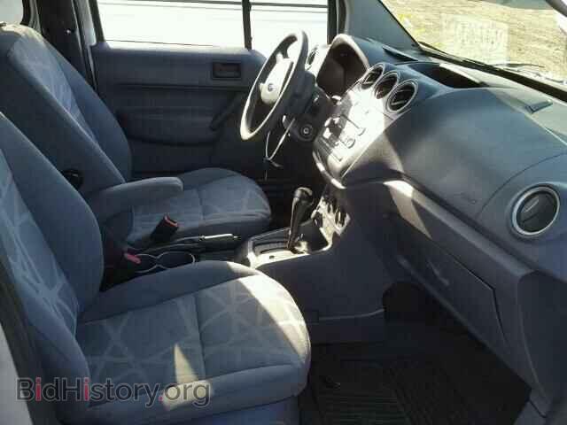 2012 FORD TRANSIT CO - VIN: NM0KS9CN5CT097162 - Фото 5