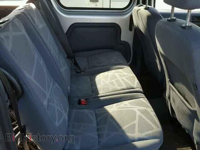 2012 FORD TRANSIT CO - VIN: NM0KS9CN5CT097162 - Фото 6