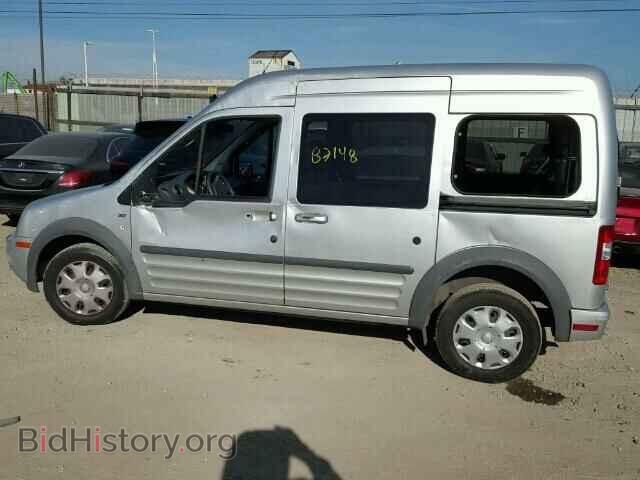 2012 FORD TRANSIT CO - VIN: NM0KS9CN5CT097162 - Фото 9