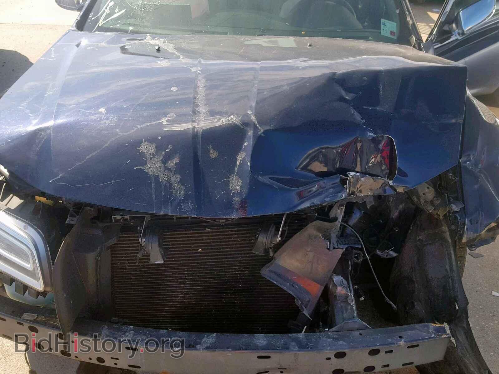 2012 CHRYSLER 300 - VIN: 2C3CCACG2CH224331 - Фото 7