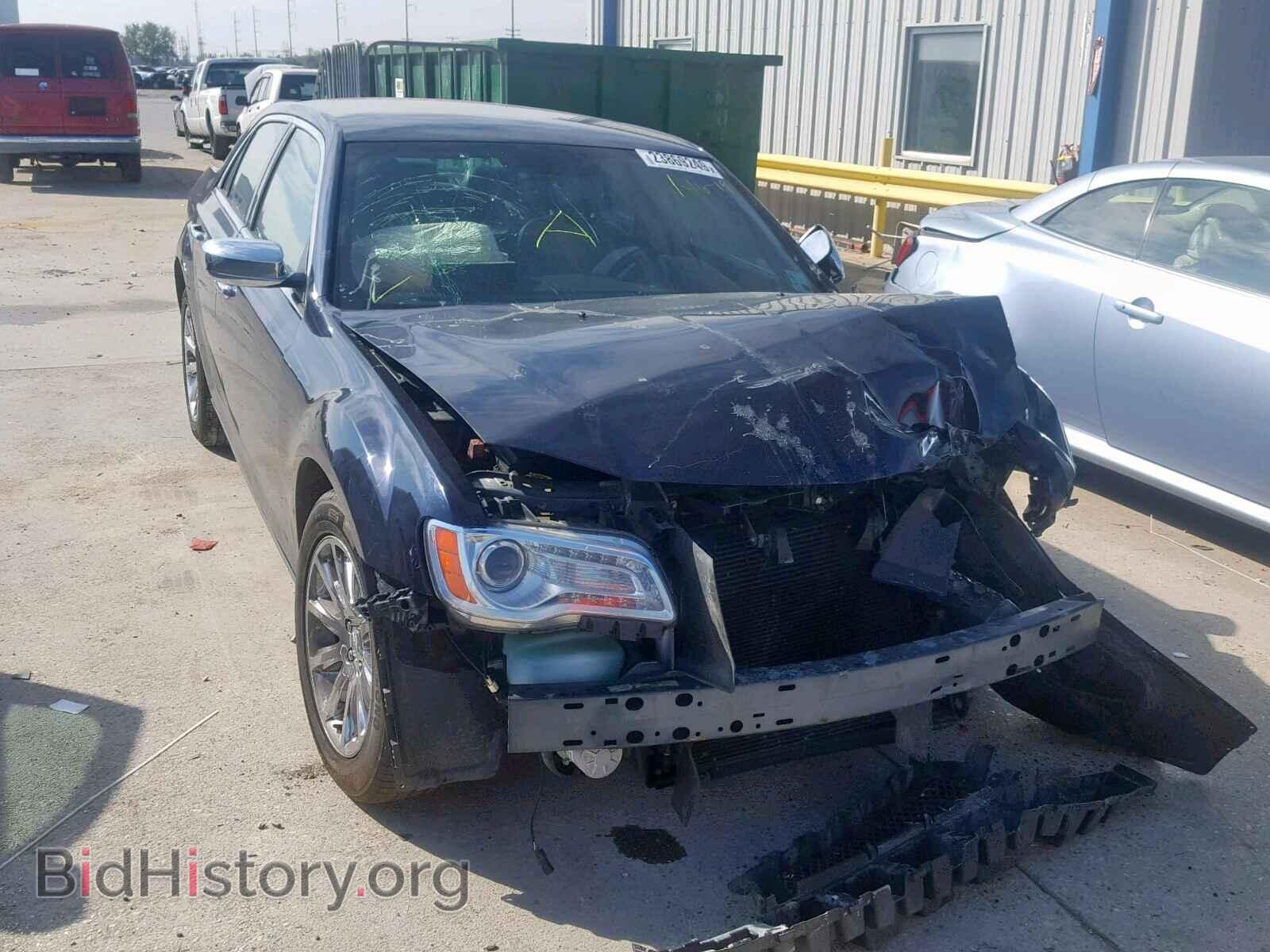 2012 CHRYSLER 300 - VIN: 2C3CCACG2CH224331 - Фото 9