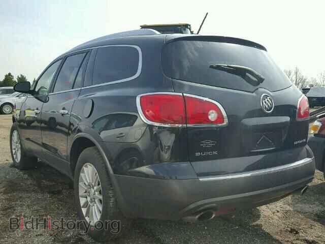 2011 BUICK ENCLAVE - VIN: 5GAKRAED2BJ276999 - Фото 3