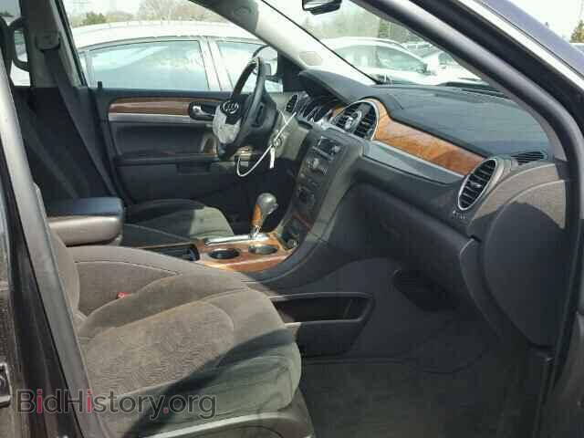 2011 BUICK ENCLAVE - VIN: 5GAKRAED2BJ276999 - Фото 5