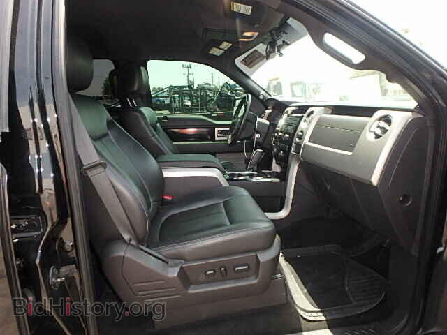 2011 FORD F150 - VIN: 1FTFW1EF8BFB33388 - Фото 5