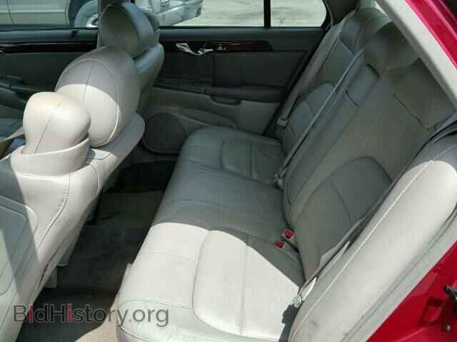 2003 CADILLAC DEVILLE - VIN: 1G6KF57903U199222 - Фото 6