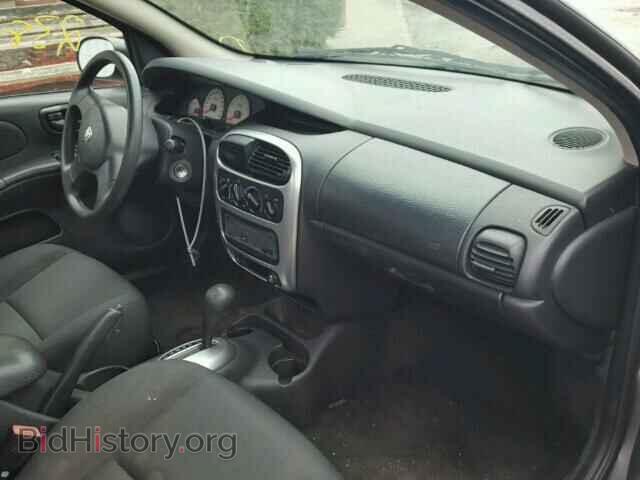 2004 DODGE NEON - VIN: 1B3ES56C14D630995 - Фото 5