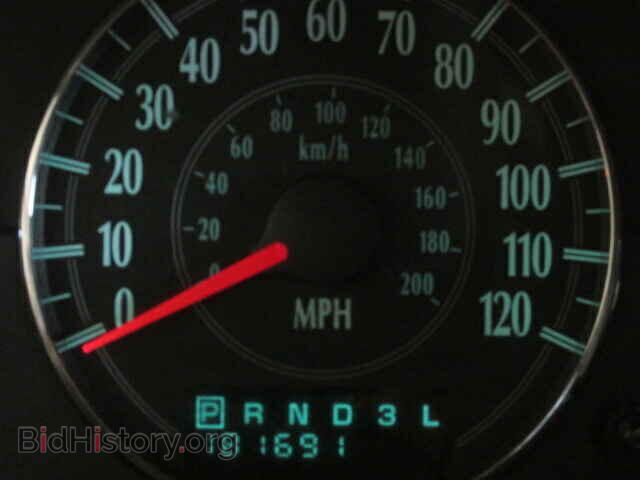2001 CHRYSLER SEBRING - VIN: 1C3EL46UX1N523887 - Фото 8