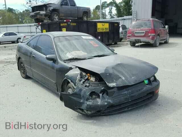 Фотография JH4DC4354SS012715 - ACURA INTEGRA 1995