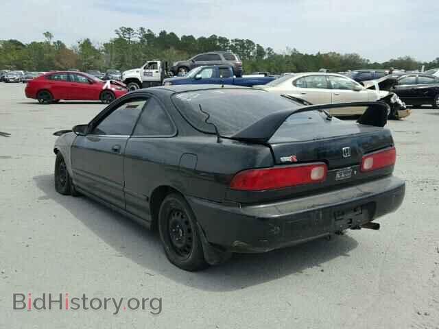 1995 ACURA INTEGRA - VIN: JH4DC4354SS012715 - Фото 3