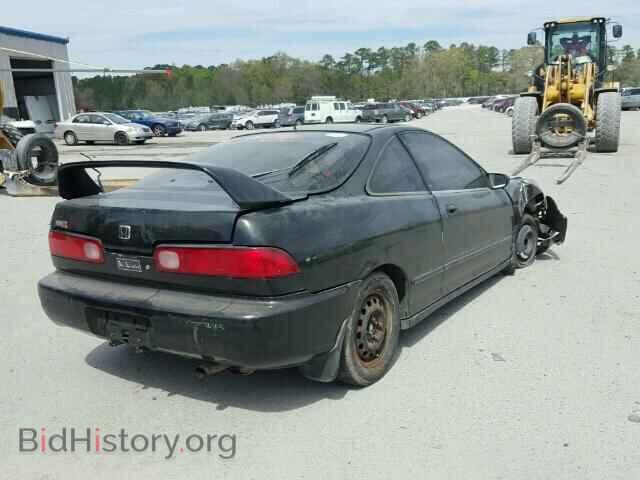 1995 ACURA INTEGRA - VIN: JH4DC4354SS012715 - Фото 4