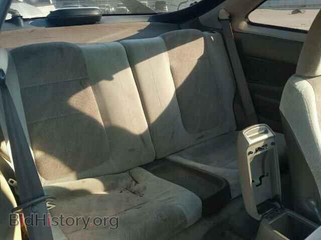 1995 ACURA INTEGRA - VIN: JH4DC4354SS012715 - Фото 6