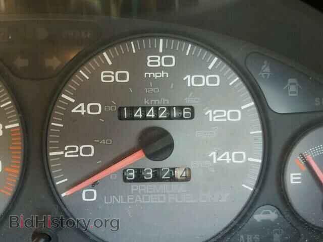1995 ACURA INTEGRA - VIN: JH4DC4354SS012715 - Фото 8