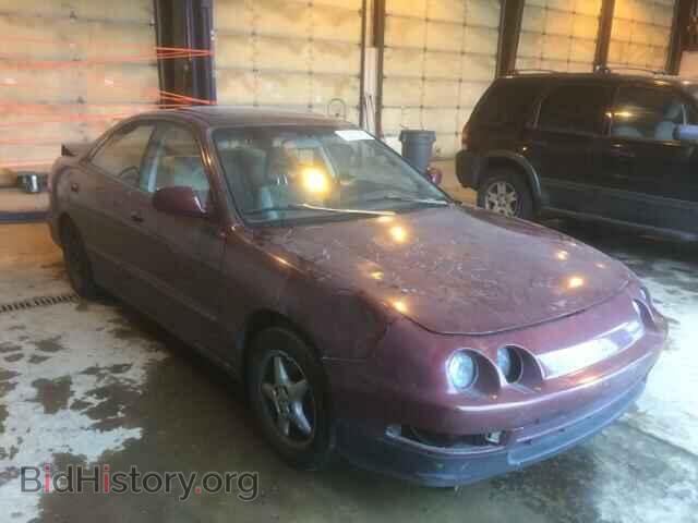 Фотография JH4DB7651TS003827 - ACURA INTEGRA 1996