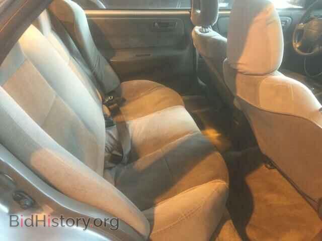 1996 ACURA INTEGRA - VIN: JH4DB7651TS003827 - Фото 6