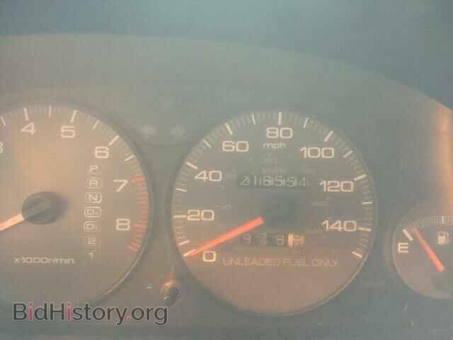1996 ACURA INTEGRA - VIN: JH4DB7651TS003827 - Фото 8