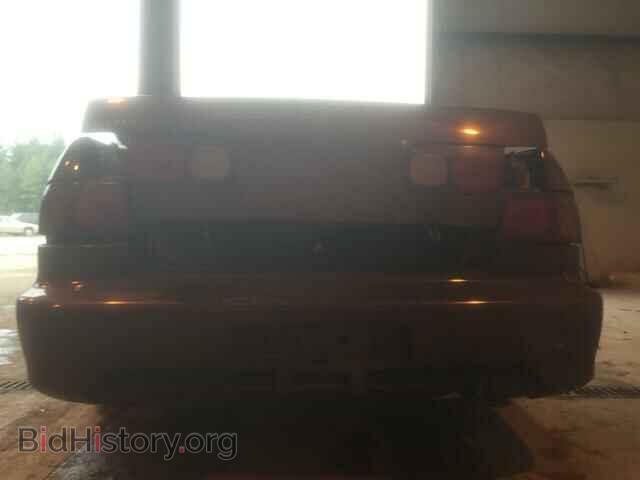 1996 ACURA INTEGRA - VIN: JH4DB7651TS003827 - Фото 10